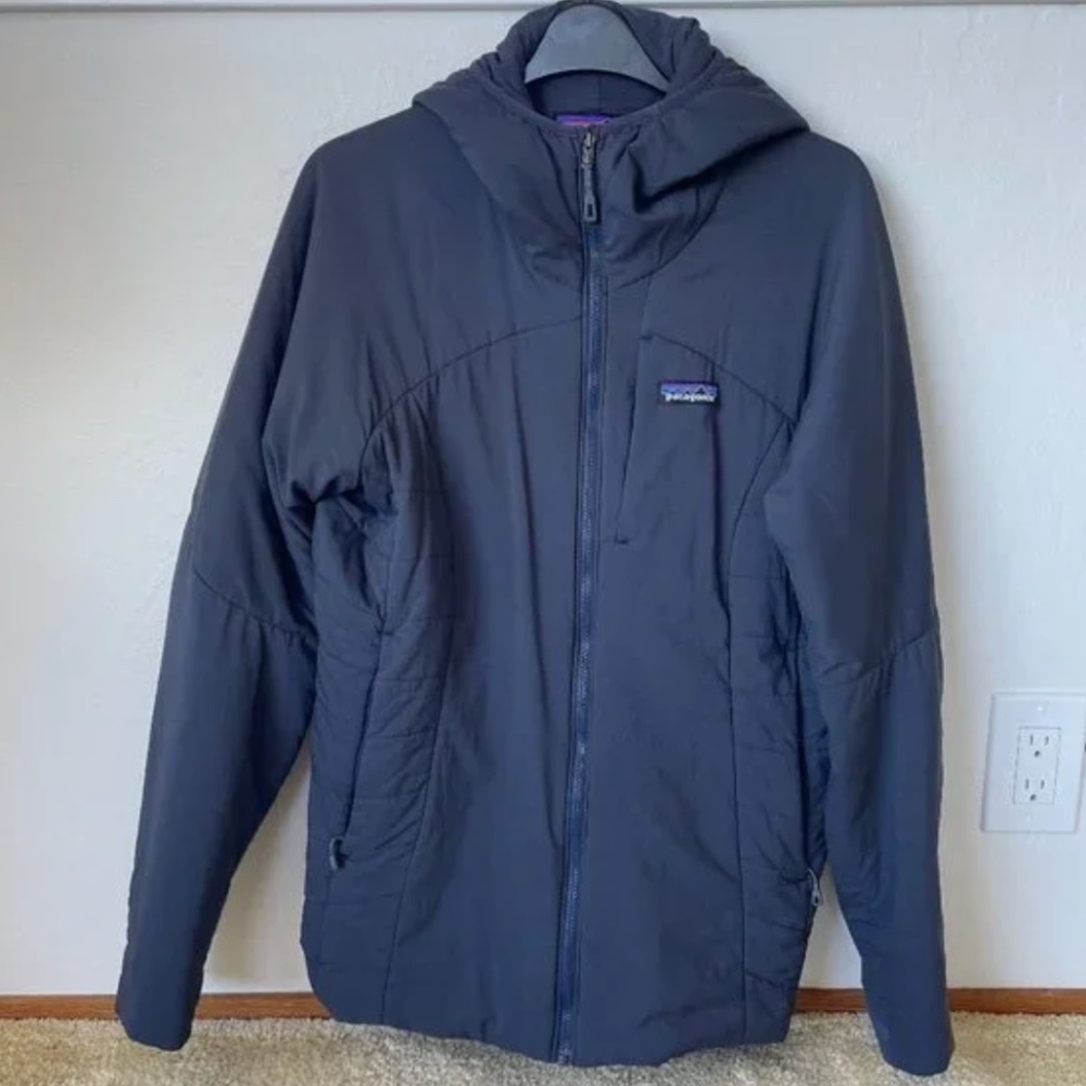 Patagoina Nano-Air Hoody